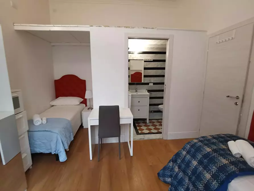 Immagine 7 di Camera in affitto  in Via dei Martiri del Popolo a Firenze
