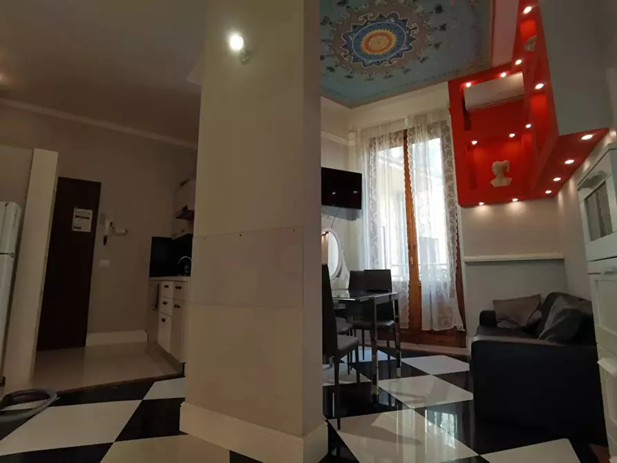 Immagine 4 di Camera in affitto  in Via dei Martiri del Popolo a Firenze