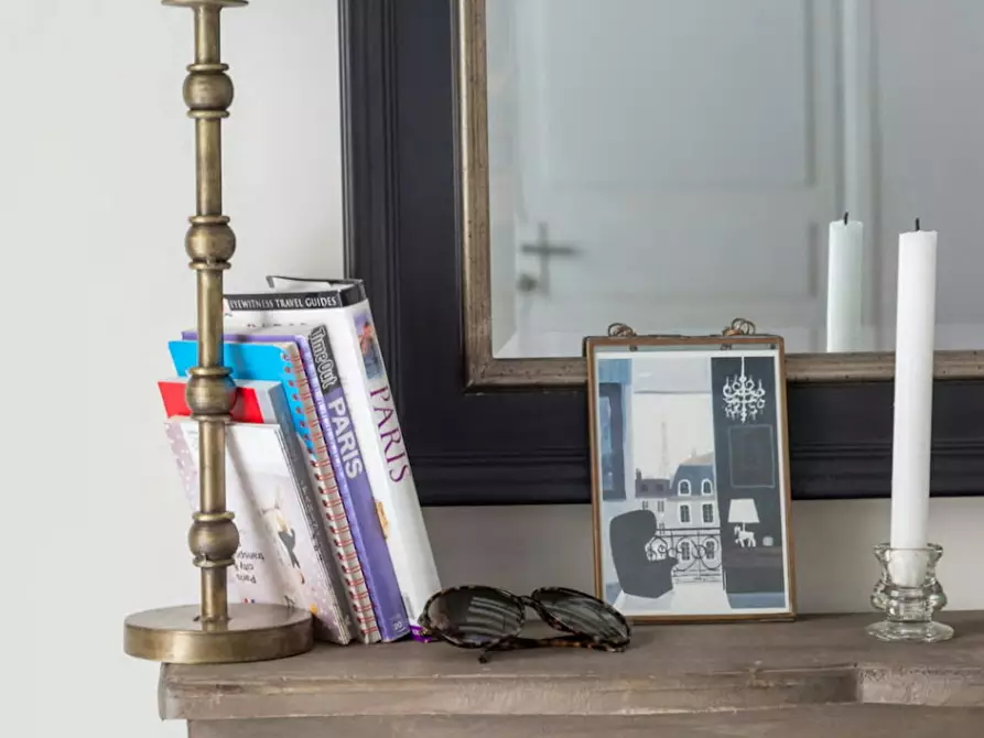 Immagine 9 di Appartamento in affitto  in Rue Pecquay a Paris