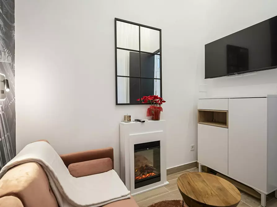 Immagine 9 di Appartamento in affitto  in Calle de Blasco de Garay a Madrid