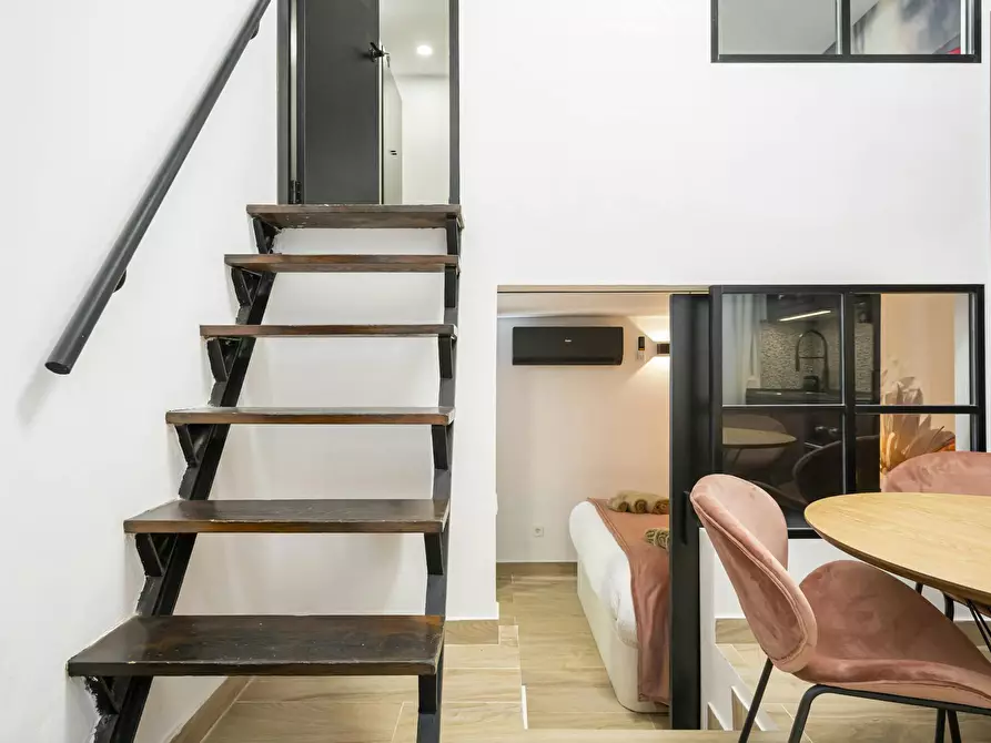 Immagine 10 di Appartamento in affitto  in Calle de Blasco de Garay a Madrid