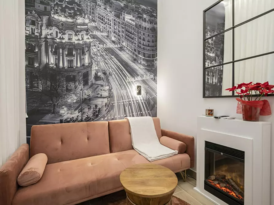 Immagine 6 di Appartamento in affitto  in Calle de Blasco de Garay a Madrid