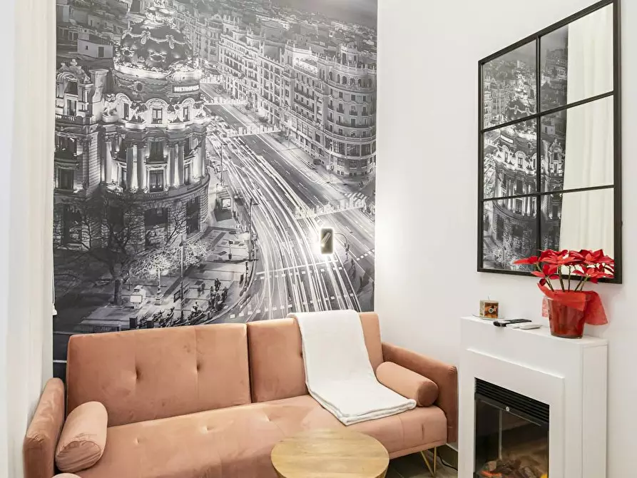 Immagine 7 di Appartamento in affitto  in Calle de Blasco de Garay a Madrid