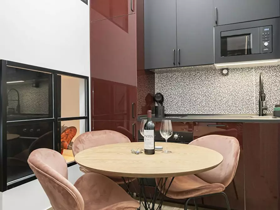 Immagine 3 di Appartamento in affitto  in Calle de Blasco de Garay a Madrid