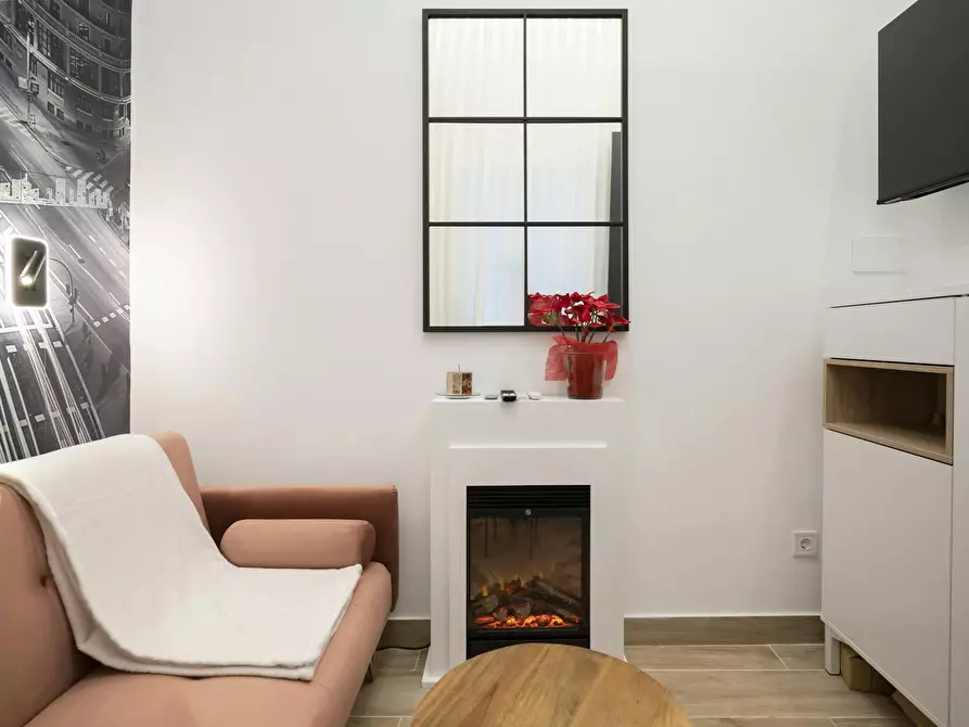 Immagine 8 di Appartamento in affitto  in Calle de Blasco de Garay a Madrid