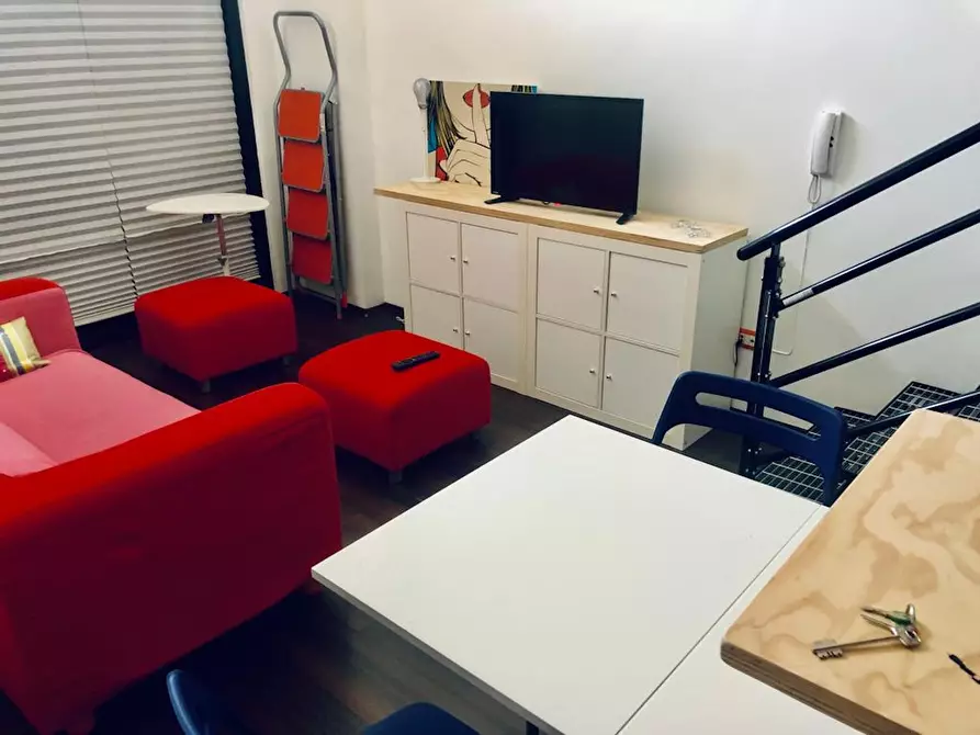 Immagine 9 di Appartamento in affitto  in Via Palmanova a Milano