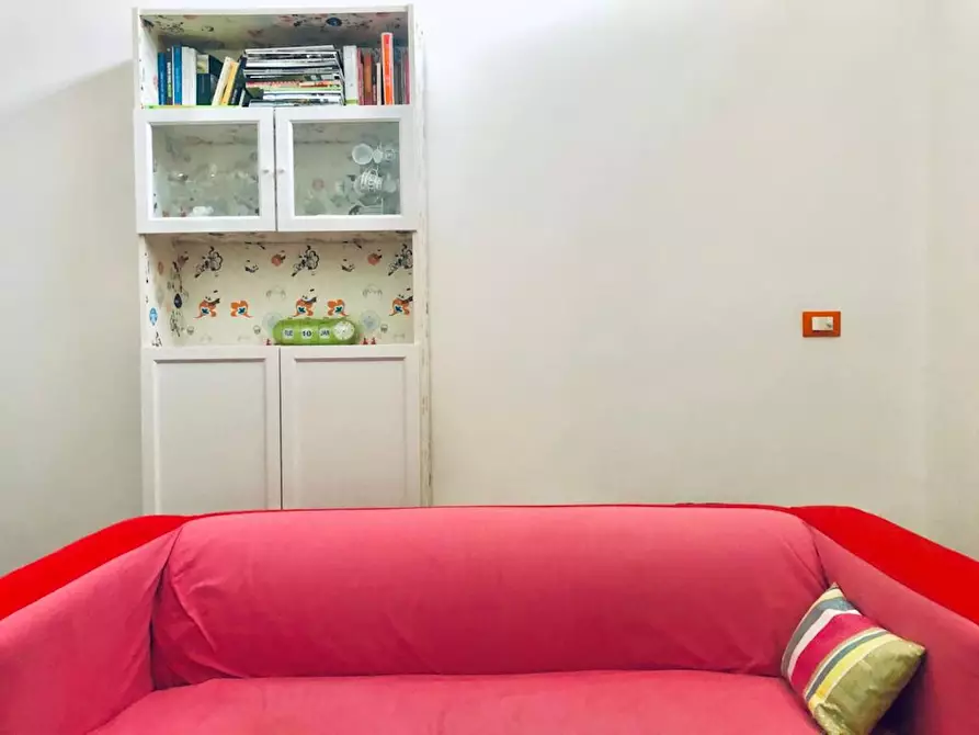 Immagine 4 di Appartamento in affitto  in Via Palmanova a Milano