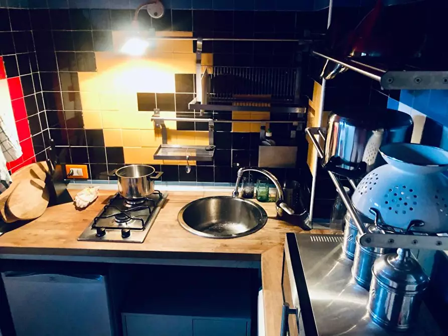 Immagine 6 di Appartamento in affitto  in Via Palmanova a Milano