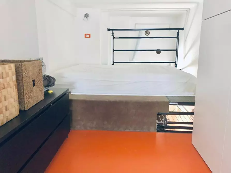 Immagine 2 di Appartamento in affitto  in Via Palmanova a Milano