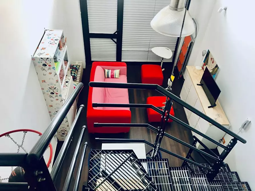 Immagine 3 di Appartamento in affitto  in Via Palmanova a Milano