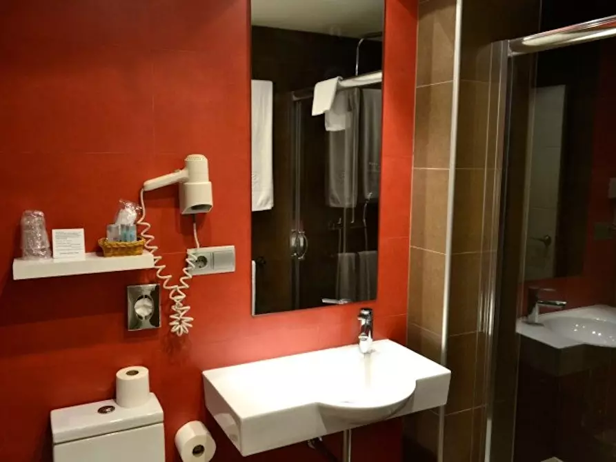 Immagine 3 di Appartamento in affitto  in Rúa do Hórreo a Santiago De Compostela