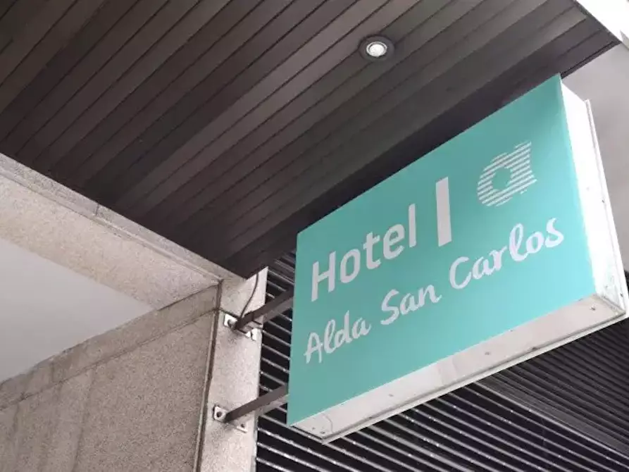 Immagine 8 di Appartamento in affitto  in Rúa do Hórreo a Santiago De Compostela