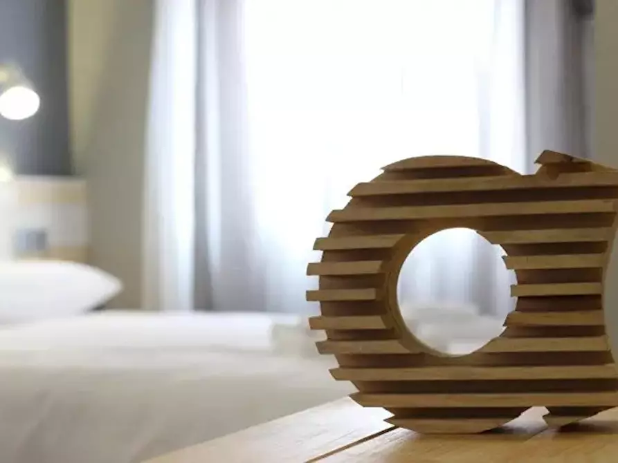 Immagine 3 di Appartamento in affitto  in Avenida de la Puebla a Ponferrada