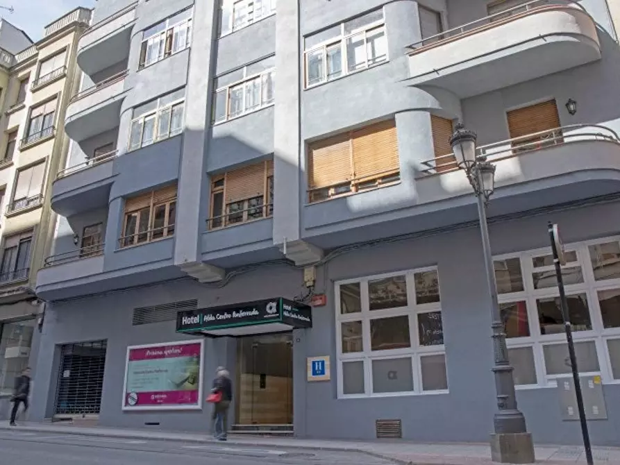 Immagine 10 di Appartamento in affitto  in Avenida de la Puebla a Ponferrada