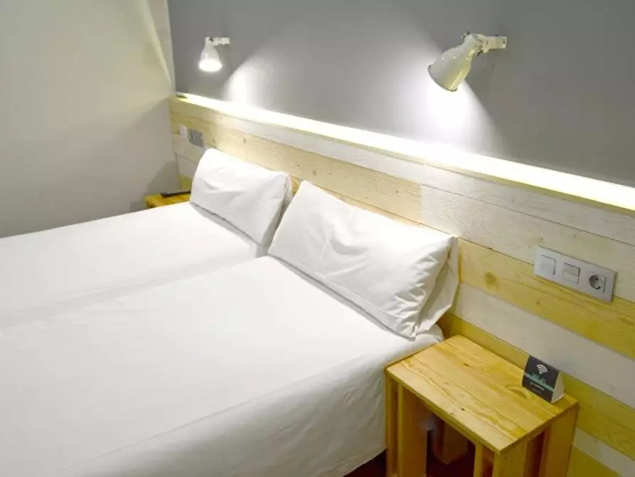 Immagine 2 di Appartamento in affitto  in Avenida de la Puebla a Ponferrada