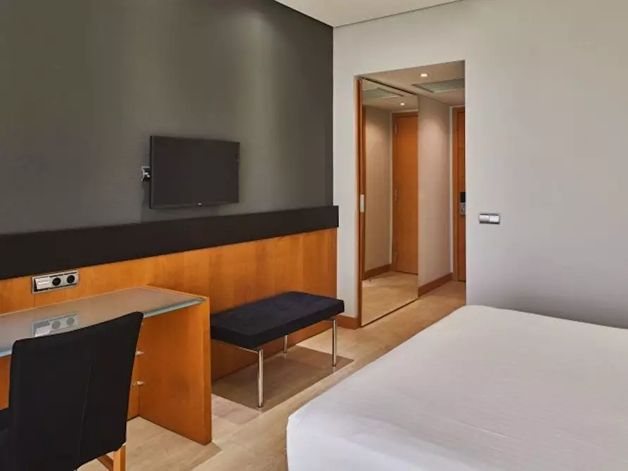 Immagine 4 di Appartamento in affitto  in Calle Juan Rizi a Madrid