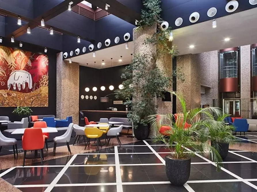 Immagine 9 di Appartamento in affitto  in Calle Juan Rizi a Madrid