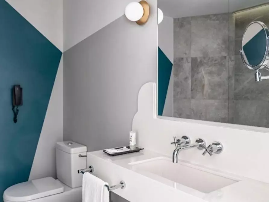 Immagine 3 di Appartamento in affitto  in Calle Gran Vía a Madrid