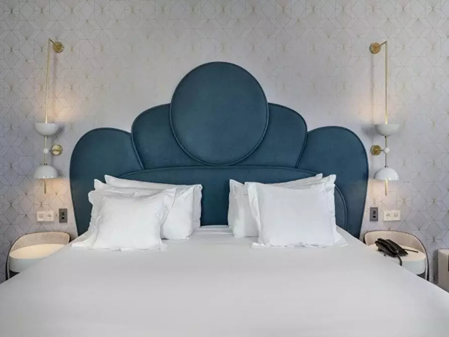 Immagine 2 di Appartamento in affitto  in Calle Gran Vía a Madrid