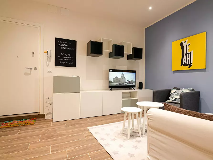 Immagine 2 di Appartamento in affitto  in Via de' Falegnami a Bologna