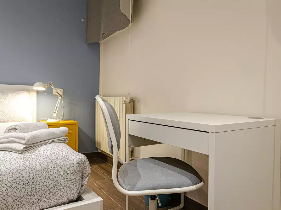 Immagine 10 di Appartamento in affitto  in Via de' Falegnami a Bologna