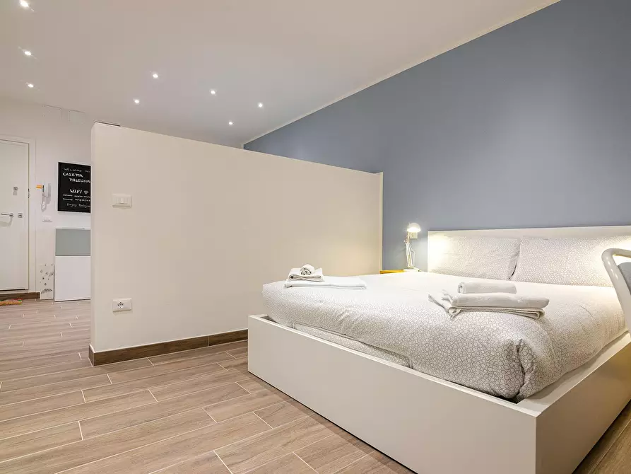 Immagine 7 di Appartamento in affitto  in Via de' Falegnami a Bologna