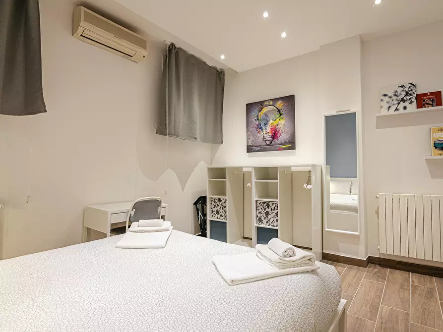 Immagine 8 di Appartamento in affitto  in Via de' Falegnami a Bologna