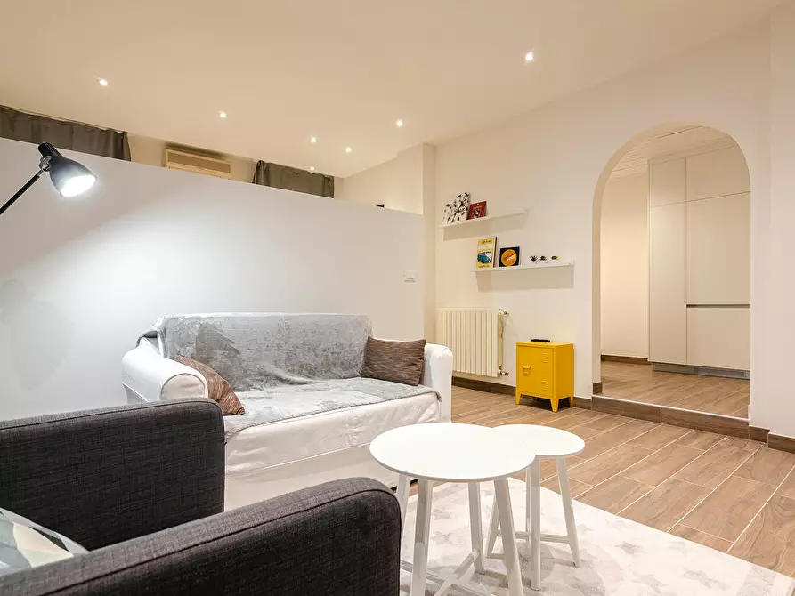 Immagine 3 di Appartamento in affitto  in Via de' Falegnami a Bologna