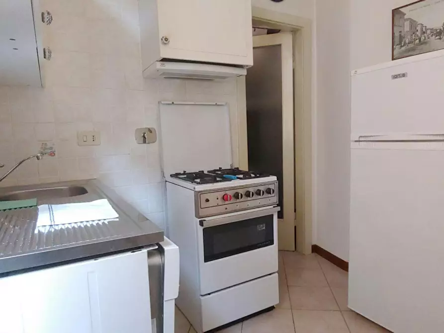 Immagine 5 di Appartamento in affitto  in Piazza San Martino a Bologna