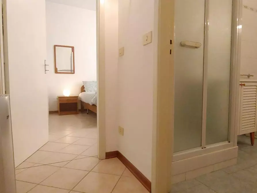 Immagine 9 di Appartamento in affitto  in Piazza San Martino a Bologna