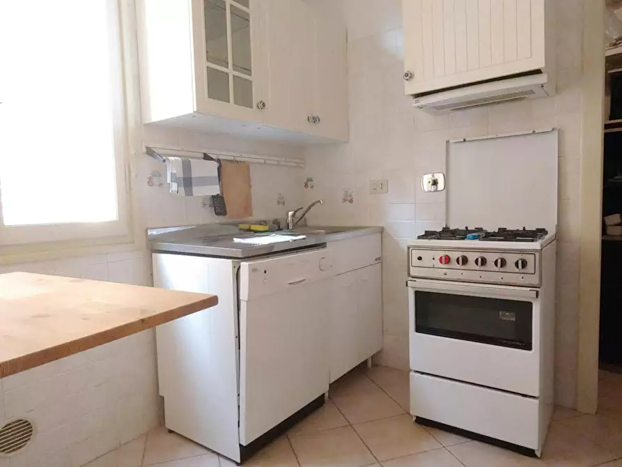 Immagine 4 di Appartamento in affitto  in Piazza San Martino a Bologna