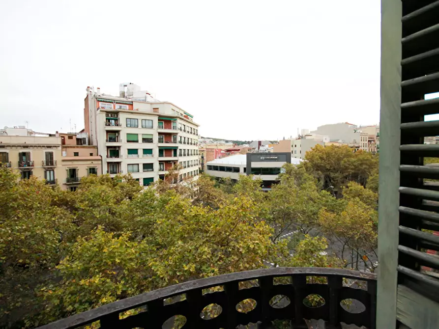 Immagine 1 di Camera in affitto  in Gran Via de les Corts Catalanes a Barcelona