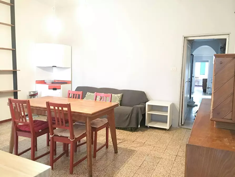 Immagine 8 di Appartamento in affitto  in Via del Canto de' Nelli a Firenze