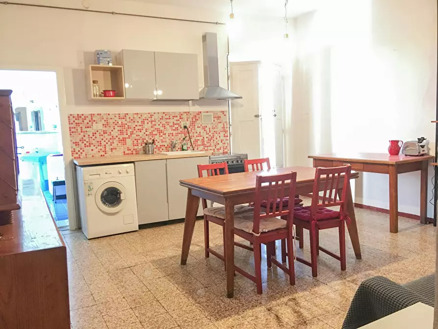 Immagine 10 di Appartamento in affitto  in Via del Canto de' Nelli a Firenze