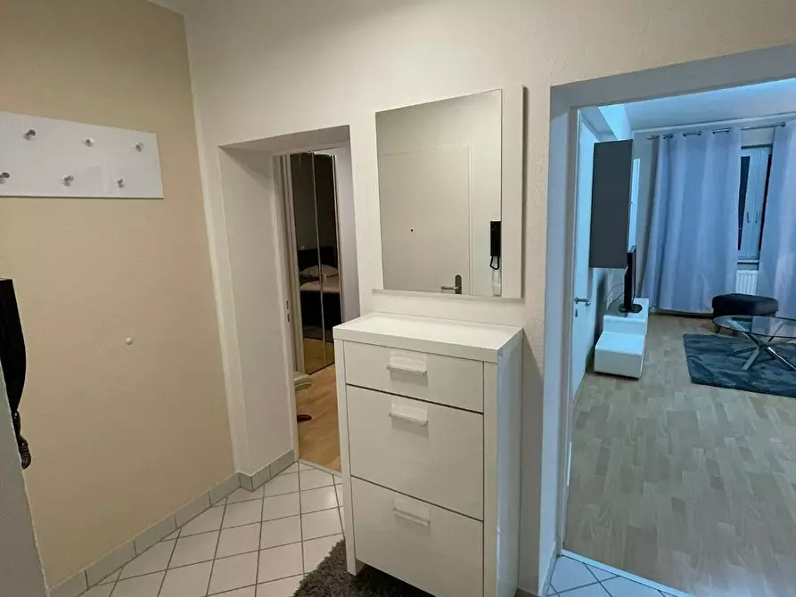 Immagine 4 di Appartamento in affitto  in Rethelstraße a Düsseldorf