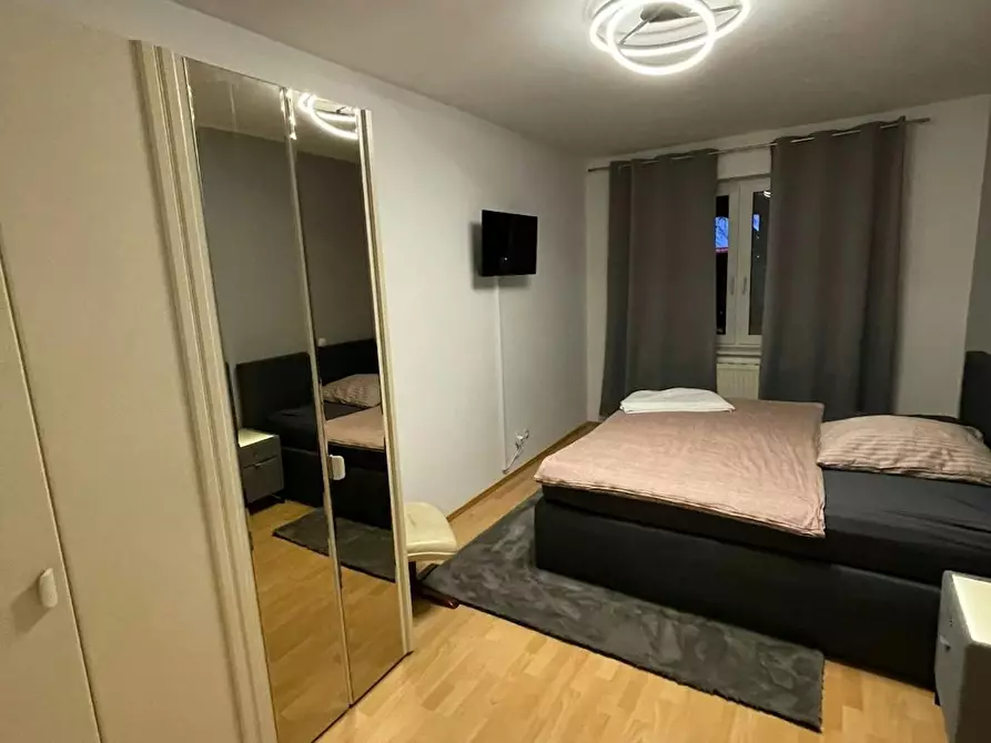 Immagine 3 di Appartamento in affitto  in Rethelstraße a Düsseldorf