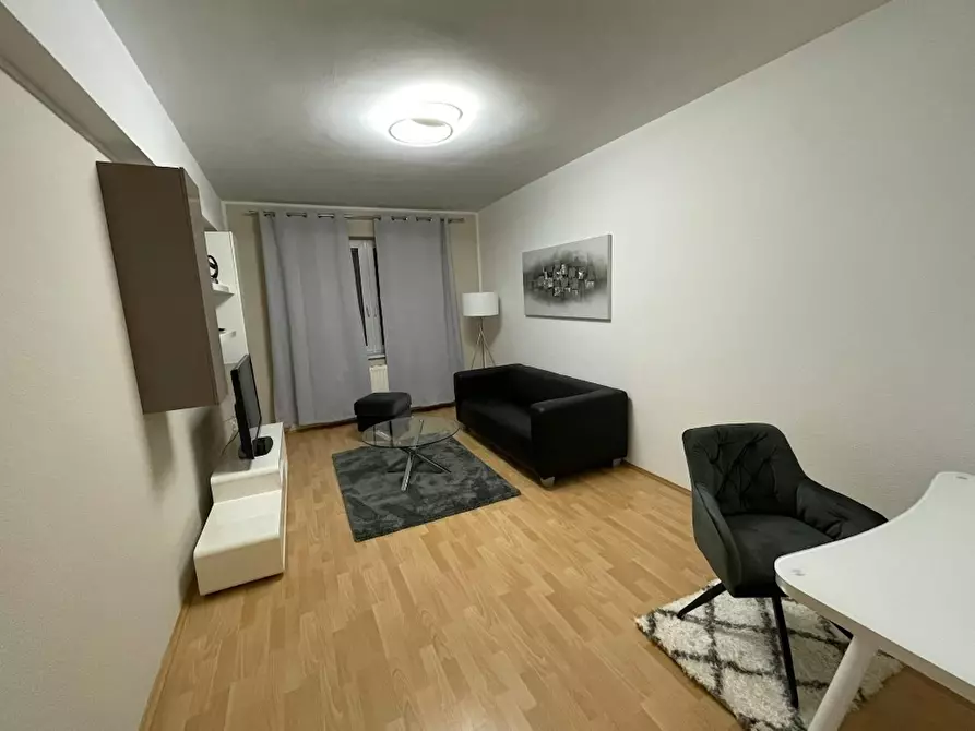 Immagine 1 di Appartamento in affitto  in Rethelstraße a Düsseldorf