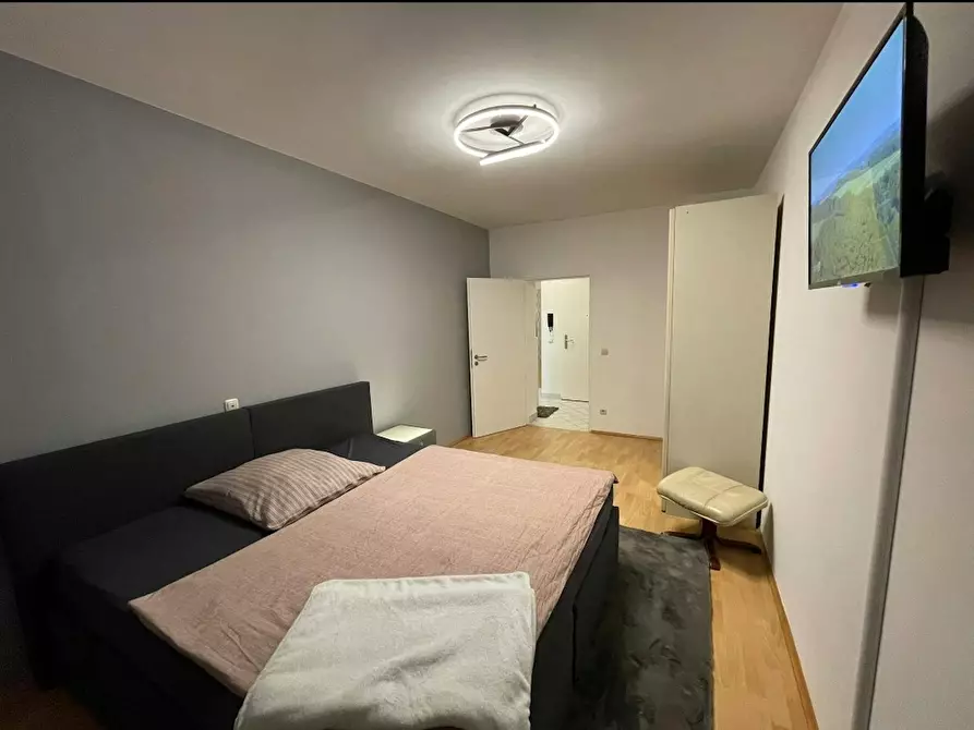 Immagine 5 di Appartamento in affitto  in Rethelstraße a Düsseldorf