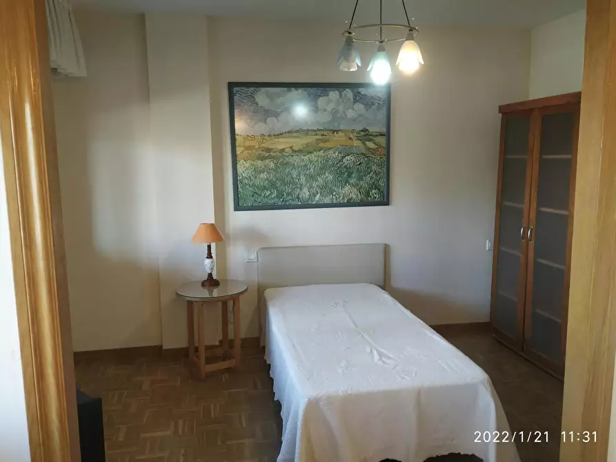 Immagine 4 di Camera in affitto  in Calle Alejandro Casona a Zaragoza