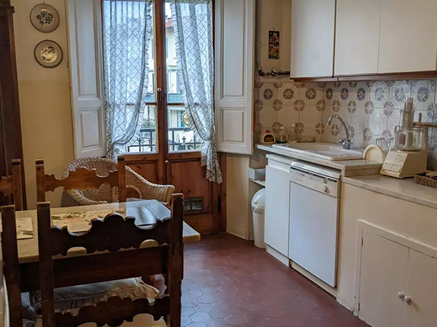 Immagine 8 di Camera condivisa in affitto  in Via Cesare Guasti a Firenze