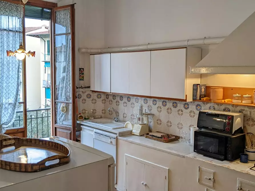 Immagine 9 di Camera condivisa in affitto  in Via Cesare Guasti a Firenze