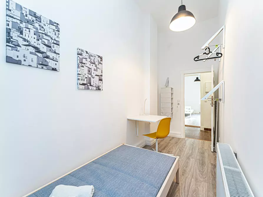 Immagine 2 di Camera in affitto  in Wisbyer Straße a Berlin