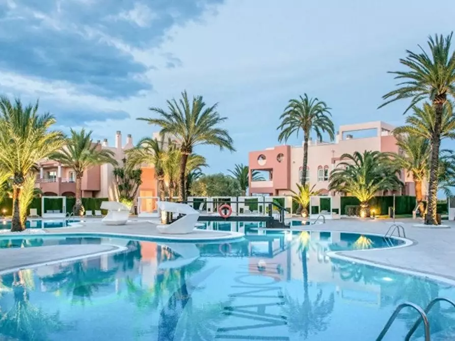 Immagine 2 di Appartamento in affitto  in Avinguda Oliva Nova a Oliva