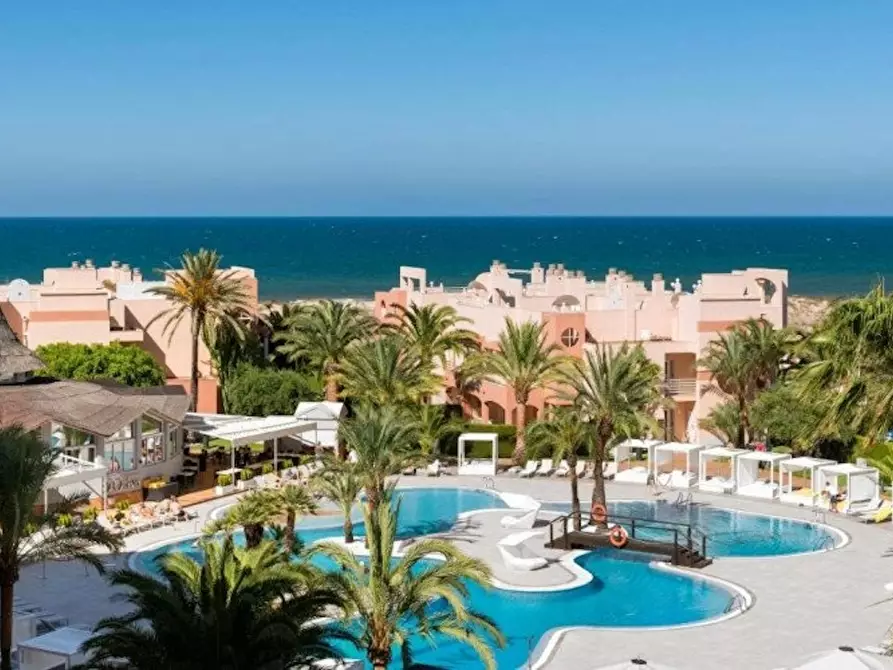 Immagine 7 di Appartamento in affitto  in Avinguda Oliva Nova a Oliva