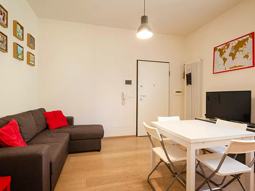 Immagine 9 di Appartamento in affitto  in Via degli Orti a Bologna