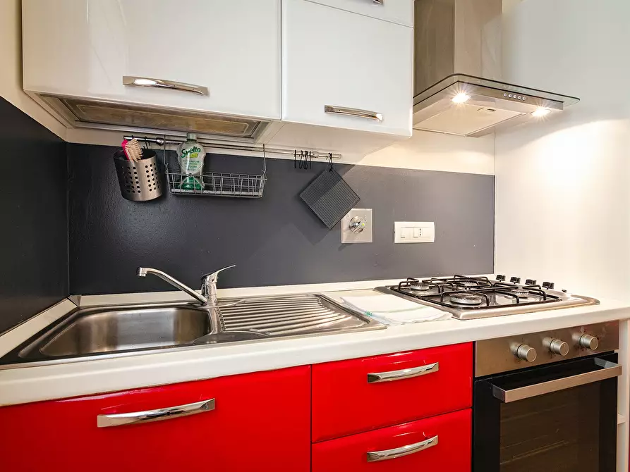 Immagine 8 di Appartamento in affitto  in Via degli Orti a Bologna