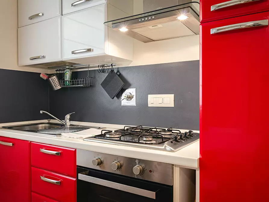 Immagine 7 di Appartamento in affitto  in Via degli Orti a Bologna