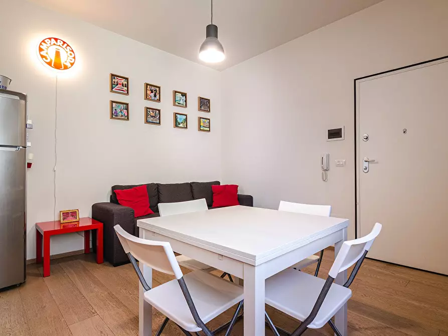 Immagine 2 di Appartamento in affitto  in Via degli Orti a Bologna