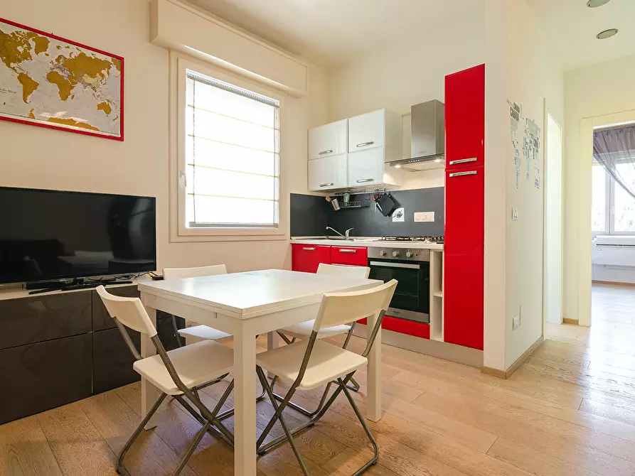 Immagine 4 di Appartamento in affitto  in Via degli Orti a Bologna