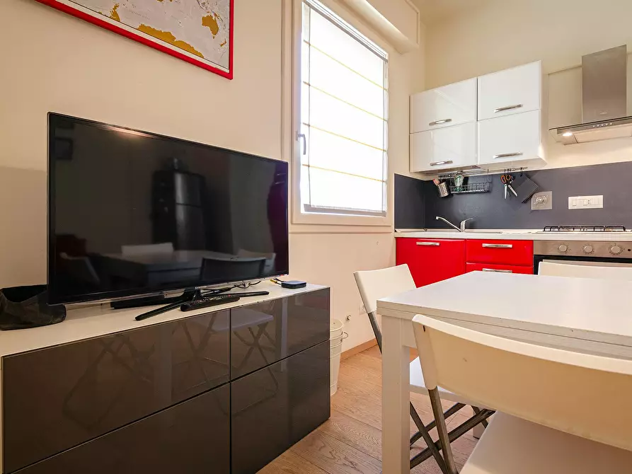 Immagine 6 di Appartamento in affitto  in Via degli Orti a Bologna